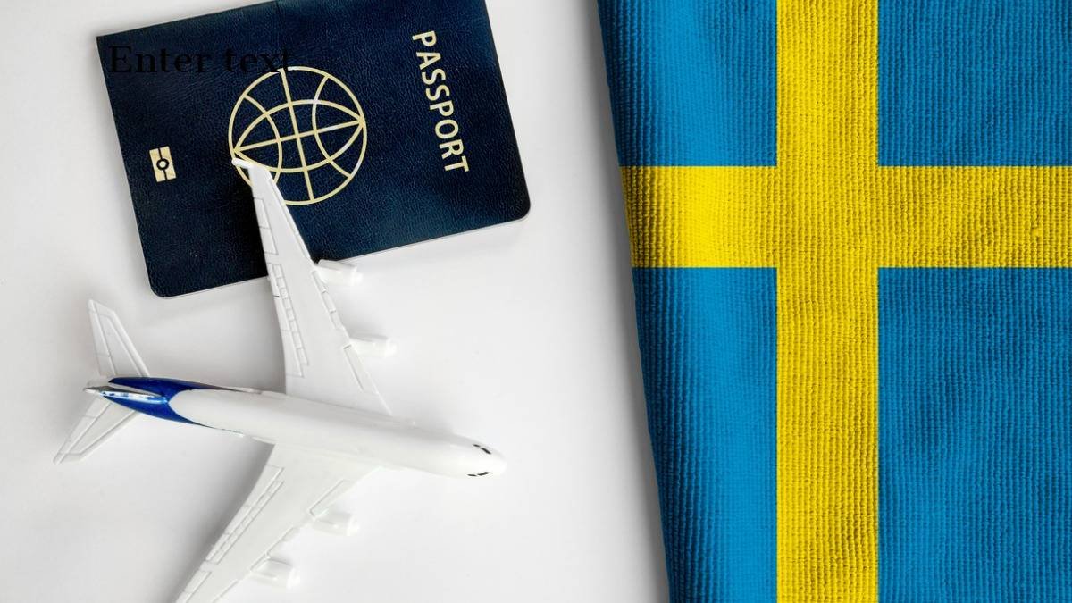 Sweden Work Permit Visa